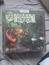 Arkham Horror