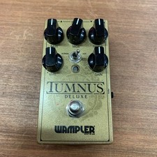 Wampler Tumnus Deluxe