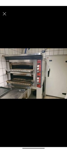 3000w gastro pizzaofen - 3000w,