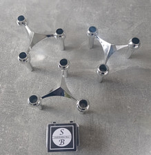 A26/44  3 x Quist Nagel BMF