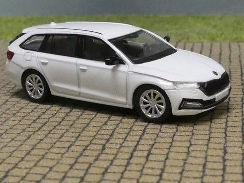 Pcx skoda octavia kombi - pcx,