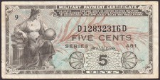 gebrauchte USA Militär