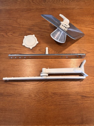 Ersatzteil set miele - ersatzteil,