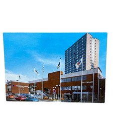 Postkarte AK Itzehoe Holstein