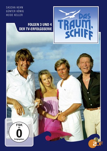 Das traumschiff folgen - traumschiff,