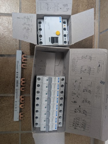 Eaton schalter - fi,
