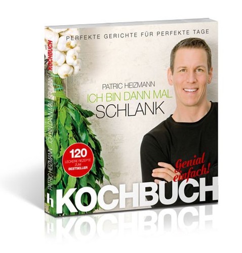 Ich bin dann mal - , das