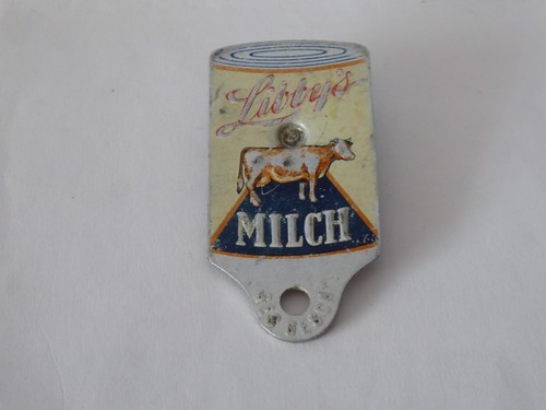 Vintage alter libby milch - vintage, libby's
