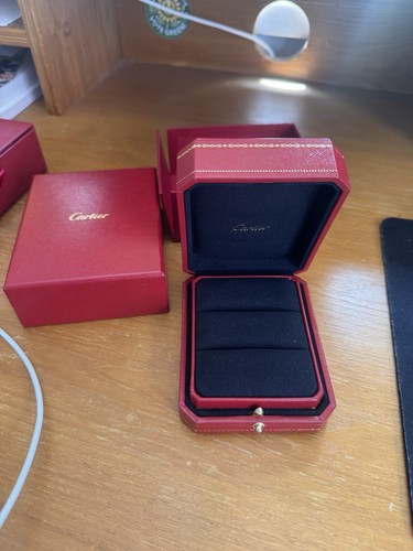 Cartier original double - cartier,