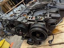 Motor bmw e46 318 - motor,