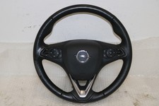 Opel astra lederlenkrad - k,