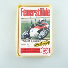 ASS 3221 Motorrad Quartett