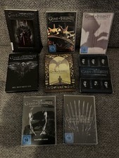Game of Thrones Komplette
