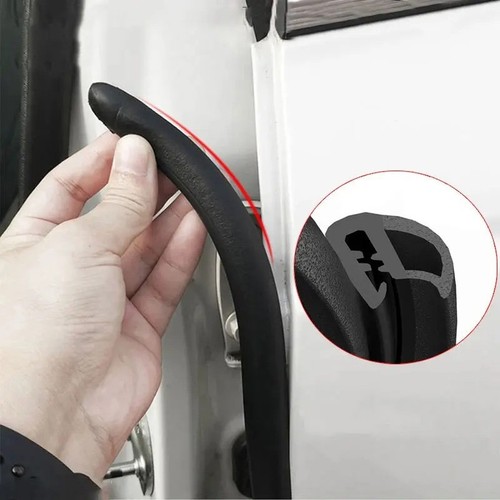 Auto tür rand - auto, gummi