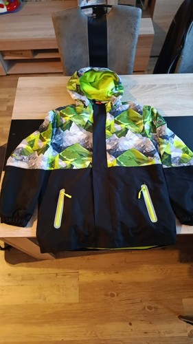Winterjacke jungs 170 - winterjacke,