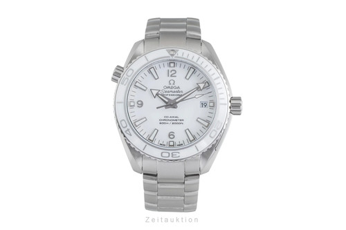 Omega seamaster planet ocean - seamaster,