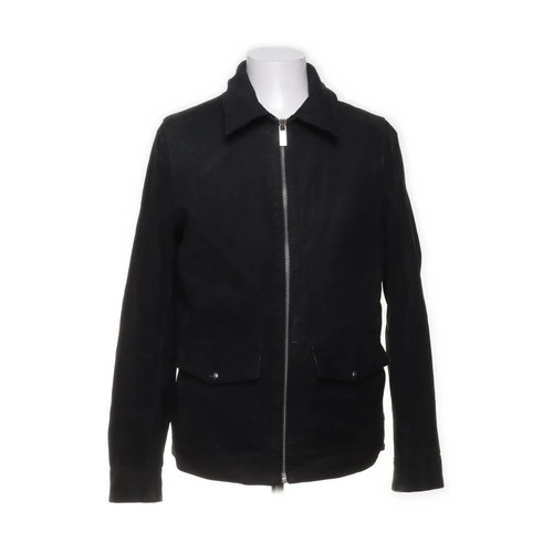 Scotch soda lederjacke - scotch,