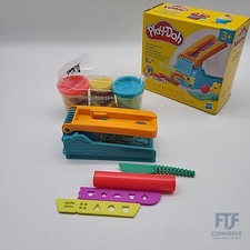 Play doh knetwerk starter set - knetwerk,