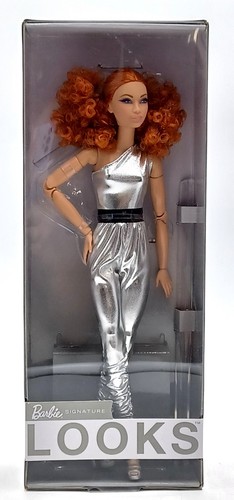 2022 barbie looks puppe - looks, #11