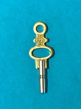 Uhrenschlüssel Taschenuhr Schlüssel Aufziehschlüssel Nr.5 Vierkant 1,50 mm