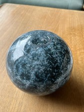 Ballvase murano glas kugel - murano?,