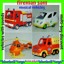 Feuerwehrmann Sam