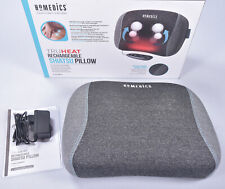 HoMedics TRUHEAT Shiatsu