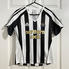 Newcastle United Kinder