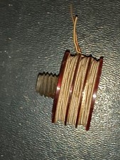 Kammerspule für Saba Bodensee W52