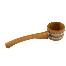 Waldmeister Sauna Aufgusskelle