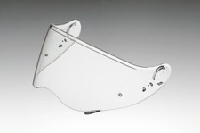 Shoei CNS-2 Visier klar für