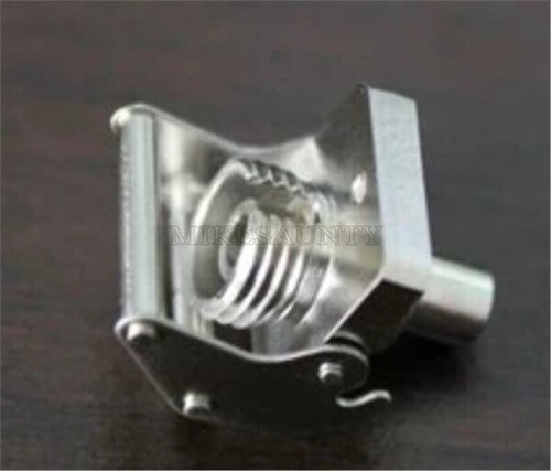 Fiber optic otdr - fc, adapter