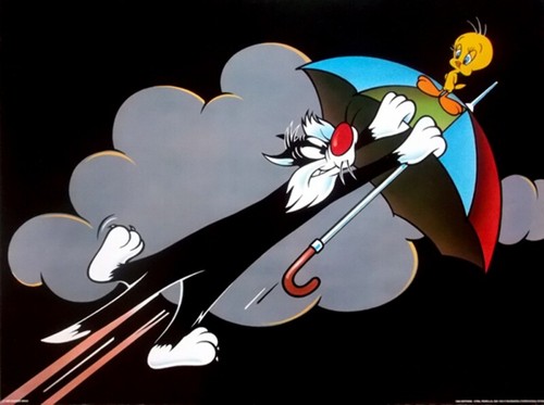 Looney tunes 2000 kind - looney,