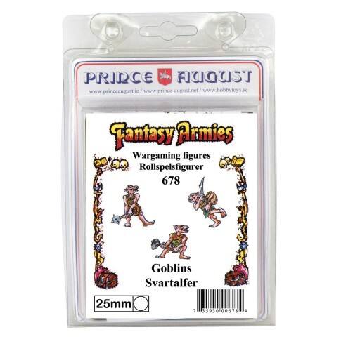 Prince august gießform - august,