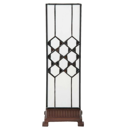 Tiffany lichtsäule stehlampe - tiffany,