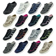 Damen Herren Sabots Garten