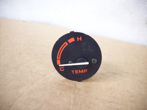 Original temperaturanzeige - original,