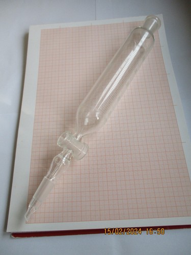 Tropftrichter 100 - , ml