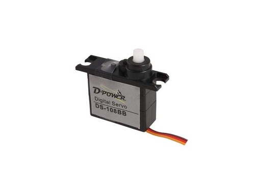 Power 108bb - d-power, ds-108bb