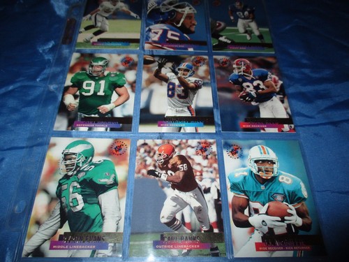Trading cards basketball - ,,