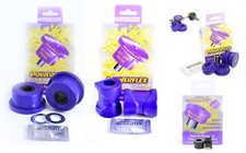 Powerflex PU Buchsen BMW E30