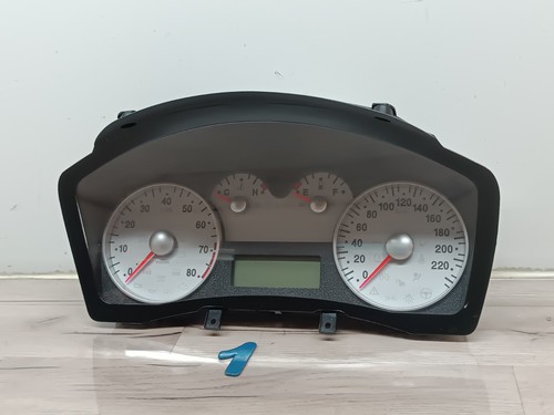 Tacho kombiinstrument fiat - tacho,