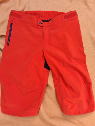 Vaude fahrradhose 52 l - fahrradhose, gr.