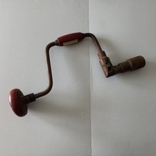 FLOTT  Handbohrmaschine