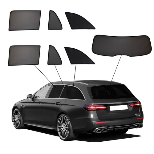 Auto sonnenschutz mercedes - sonnenschutz,