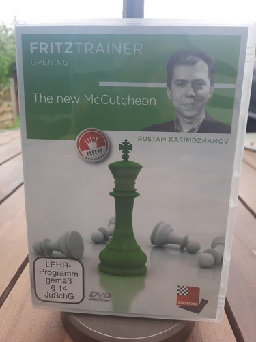 Chessbase schach dvd - chessbase,