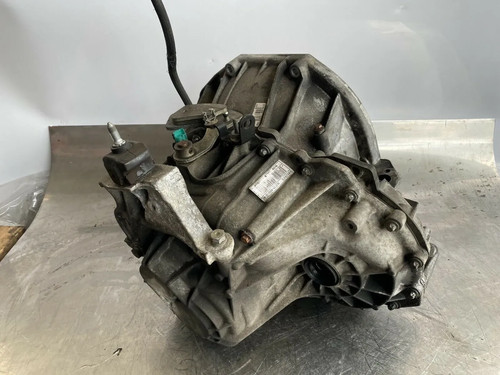 Getriebe pk4007 renault laguna - renault,