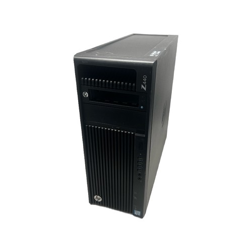 Z440 workstation intel - z440,