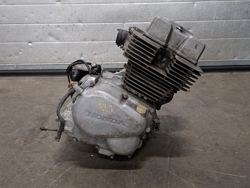 Honda cmx 250 - 250, 1982-1983