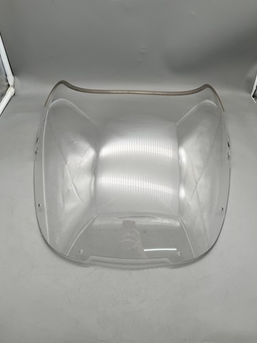 Suzuki gsxr750w windschild - suzuki,